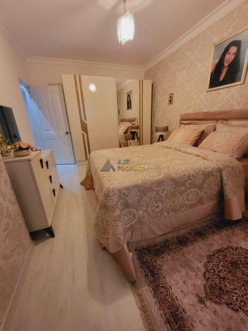 Меблированная квартира планировки 2+1, 115м2 с отдельной кухней, район Махмутлар - Ракурс 9