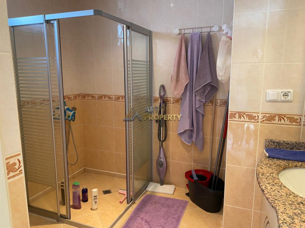 Просторная квартира планировки 2+1, 125м2 в районе Махмутлар - Ракурс 13