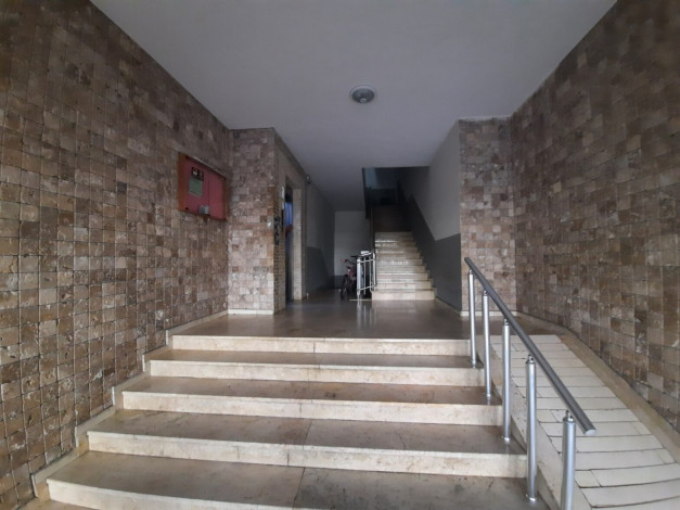 Квартира планировки 2+1, 120м2 с видом на Средиземное море, район Махмутлар - Ракурс 13