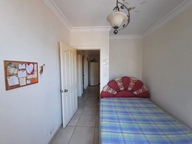 Квартира планировки 2+1, 120м2 с видом на Средиземное море, район Махмутлар - Ракурс 23