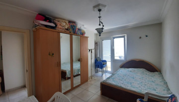 Квартира планировки 2+1, 120м2 с видом на Средиземное море, район Махмутлар - Ракурс 26