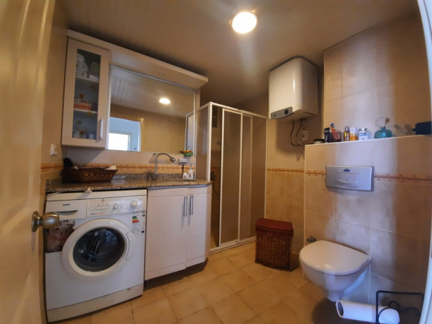 Квартира планировки 2+1, 120м2 с видом на Средиземное море, район Махмутлар - Ракурс 30