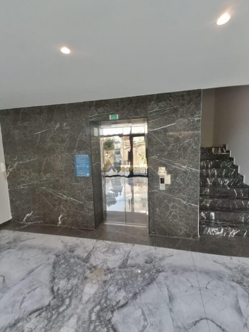 Отличная меблированная квартира планировки 2+1, 115м2 с прямым видом на Средиземное море, район Каргыджак - Ракурс 30