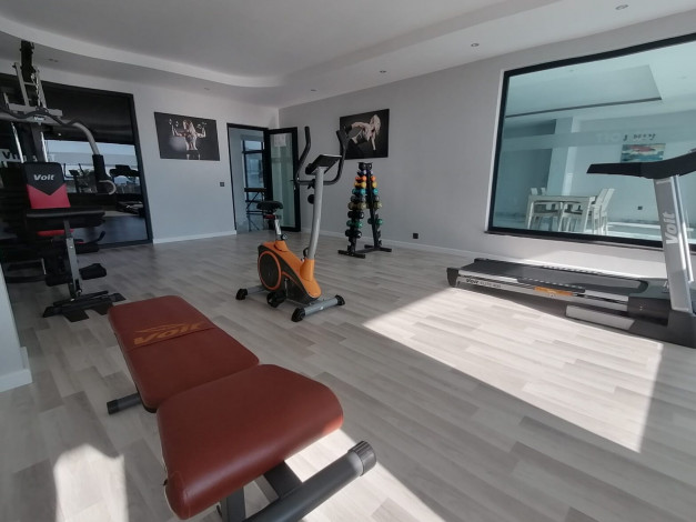 Отличная меблированная квартира планировки 2+1, 115м2 с прямым видом на Средиземное море, район Каргыджак - Ракурс 31