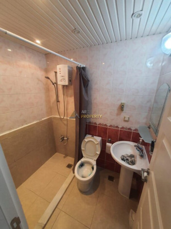 Уютная квартира планировки 2+1, 110м2 с видом на море, район Махмутлар - Ракурс 5