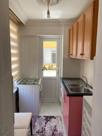 Меблированная квартира планировки 2+1, 110м2 в шаговой доступности от моря, Махмутлар - Ракурс 2