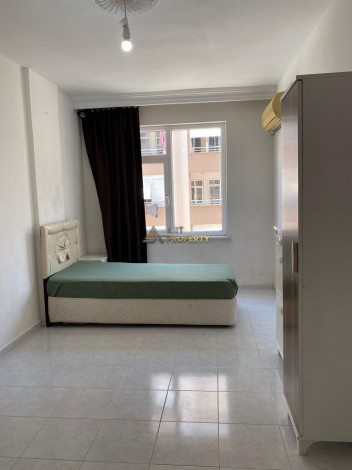 Меблированная квартира планировки 2+1, 110м2 в шаговой доступности от моря, Махмутлар - Ракурс 5