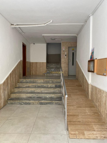 Меблированная квартира планировки 2+1, 110м2 в шаговой доступности от моря, Махмутлар - Ракурс 11