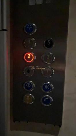 Меблированная квартира планировки 2+1, 110м2 в шаговой доступности от моря, Махмутлар - Ракурс 13