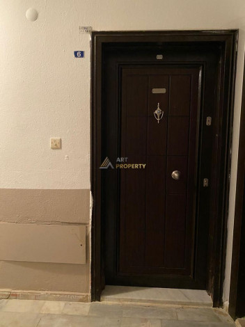 Меблированная квартира планировки 2+1, 110м2 в шаговой доступности от моря, Махмутлар - Ракурс 14