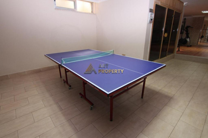 Уютная видовая квартира планировки 2+1, 125м2 в районе Махмутлар - Ракурс 6