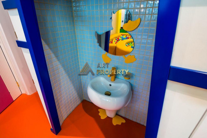 Квартиры 1+1 и 2+1 в лучшем комплексе Алании! 68-271 м2 - Ракурс 50