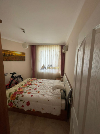 Квартира планировки 2+1, 103м2 в жилом комплексе, район Махмутлар - Ракурс 5