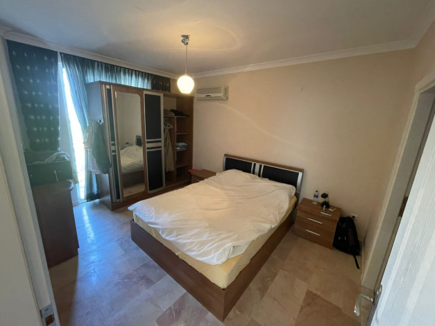 Квартира планировки 2+1, 103м2 в жилом комплексе, район Махмутлар - Ракурс 6