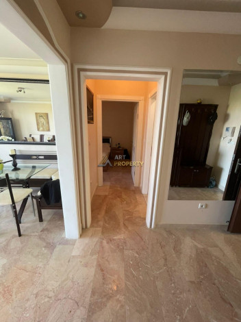 Квартира планировки 2+1, 103м2 в жилом комплексе, район Махмутлар - Ракурс 8