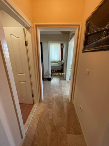 Квартира планировки 2+1, 103м2 в жилом комплексе, район Махмутлар - Ракурс 10