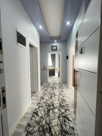 Меблированная квартира планировки 2+1, 120м2 с видом на Торосские горы, район Махмутлар - Ракурс 16