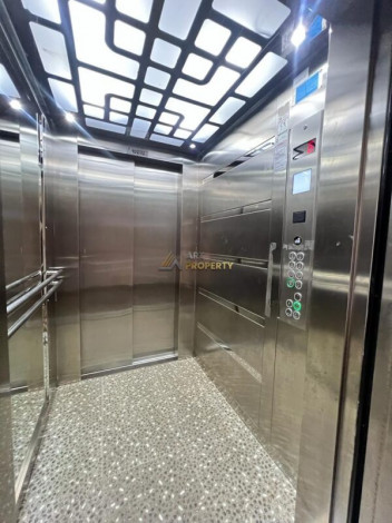 Меблированная квартира планировки 2+1, 120м2 с видом на Торосские горы, район Махмутлар - Ракурс 20