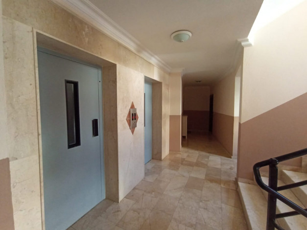 Большая квартира планировки 2+1, 130м2 в районе Махмутлар - Ракурс 11