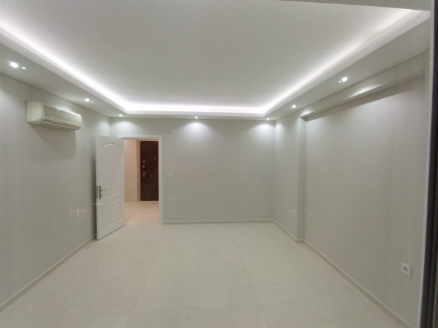 Большая квартира планировки 2+1, 130м2 в районе Махмутлар - Ракурс 17