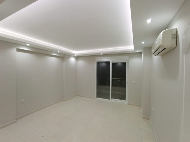 Большая квартира планировки 2+1, 130м2 в районе Махмутлар - Ракурс 18