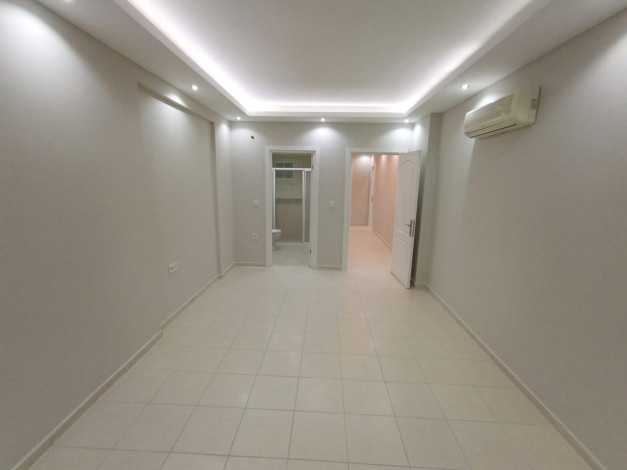 Большая квартира планировки 2+1, 130м2 в районе Махмутлар - Ракурс 21