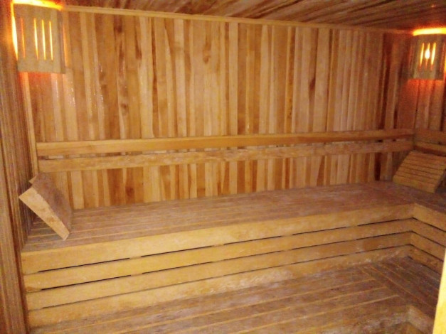 Апартаменты планировки 2+1, 110м2 в современном жилом комплексе, район Махмутлар - Ракурс 3