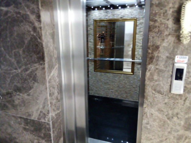 Апартаменты планировки 2+1, 110м2 в современном жилом комплексе, район Махмутлар - Ракурс 4