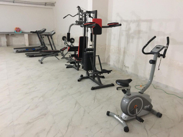 Апартаменты планировки 2+1, 110м2 в современном жилом комплексе, район Махмутлар - Ракурс 6