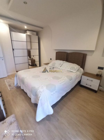 Апартаменты планировки 2+1, 110м2 в современном жилом комплексе, район Махмутлар - Ракурс 9