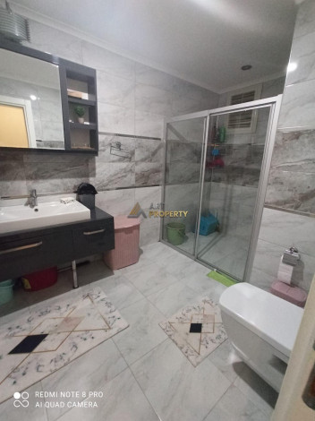 Апартаменты планировки 2+1, 110м2 в современном жилом комплексе, район Махмутлар - Ракурс 12