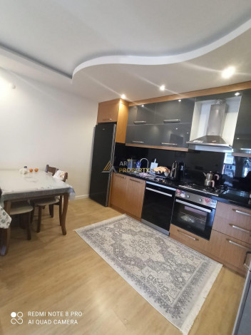 Апартаменты планировки 2+1, 110м2 в современном жилом комплексе, район Махмутлар - Ракурс 18