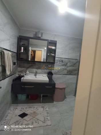 Апартаменты планировки 2+1, 110м2 в современном жилом комплексе, район Махмутлар - Ракурс 20