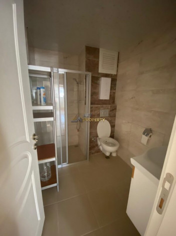 Уютная меблированная квартира планировки 2+1, 115м2 в районе Махмутлар - Ракурс 2