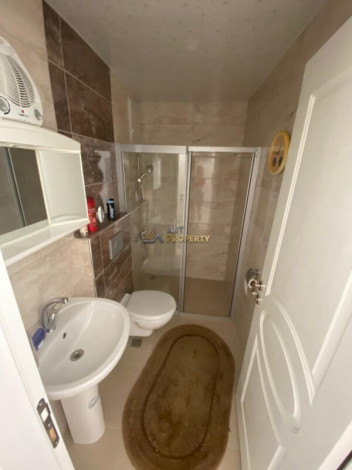 Уютная меблированная квартира планировки 2+1, 115м2 в районе Махмутлар - Ракурс 3