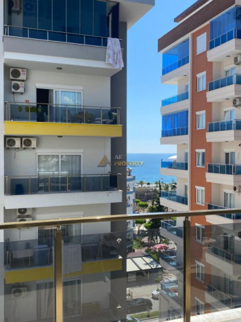 Уютная меблированная квартира планировки 2+1, 115м2 в районе Махмутлар - Ракурс 5