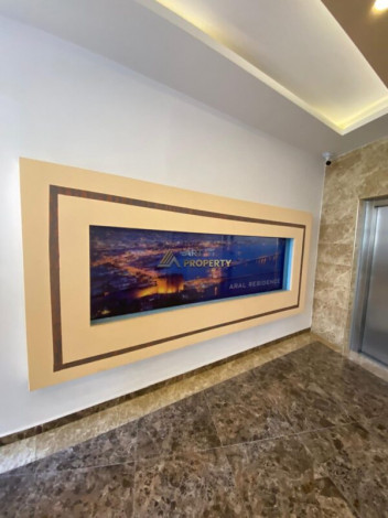 Уютная меблированная квартира планировки 2+1, 115м2 в районе Махмутлар - Ракурс 9