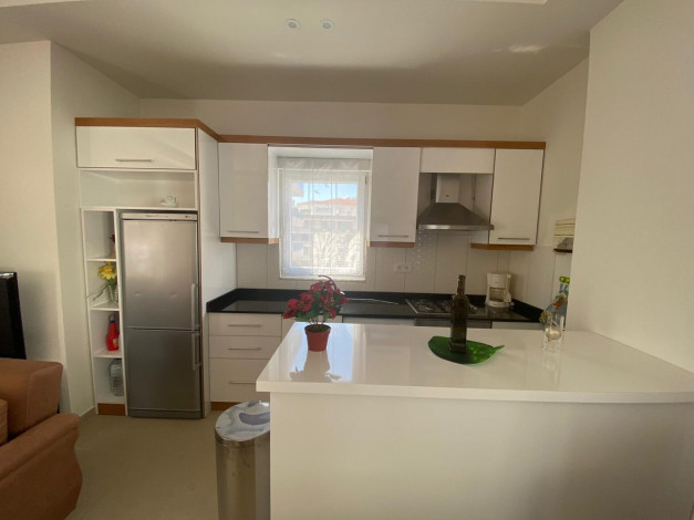 Уютная меблированная квартира планировки 2+1, 115м2 в районе Махмутлар - Ракурс 13