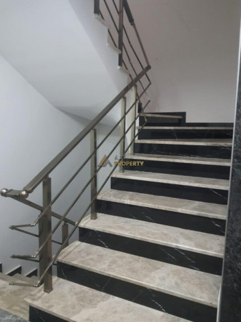 Меблированная квартира планировки 2+1, 110м2 в районе Махмутлар - Ракурс 2