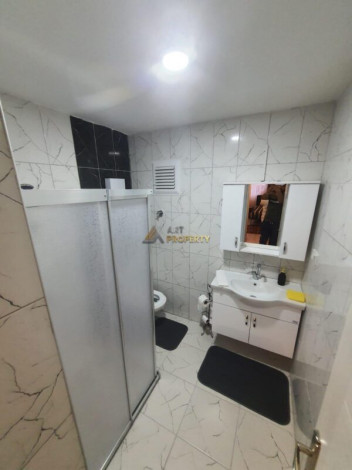 Меблированная квартира планировки 2+1, 110м2 в районе Махмутлар - Ракурс 14