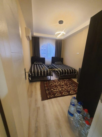 Меблированная квартира планировки 2+1, 110м2 в районе Махмутлар - Ракурс 17