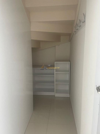 Видовой пентхаус планировки 2+1, 120м2 в современном жилом комплексе, район Кестель - Ракурс 7