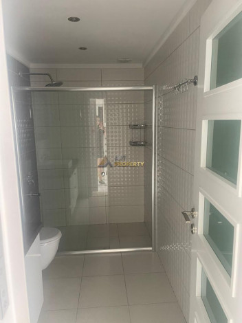 Видовой пентхаус планировки 2+1, 120м2 в современном жилом комплексе, район Кестель - Ракурс 9