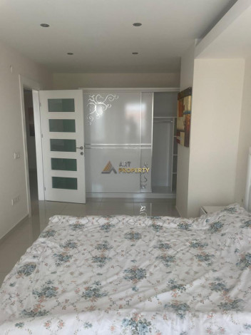 Видовой пентхаус планировки 2+1, 120м2 в современном жилом комплексе, район Кестель - Ракурс 12