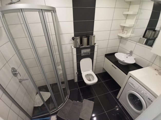 Роскошная квартира планировки 2+1, 131м2 с видом на море районе Кестель - Ракурс 14