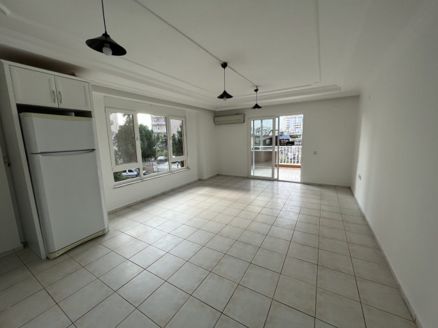 Квартира планировки 2+1, 115м2 в жилом комплексе, район Тосмур - Ракурс 7