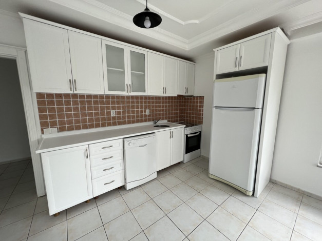 Квартира планировки 2+1, 115м2 в жилом комплексе, район Тосмур - Ракурс 10