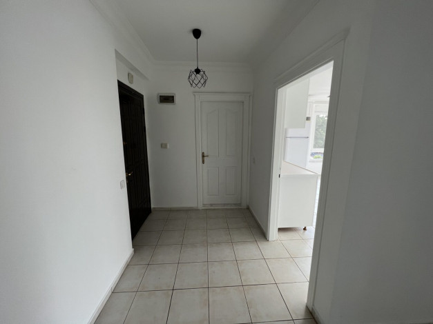 Квартира планировки 2+1, 115м2 в жилом комплексе, район Тосмур - Ракурс 18