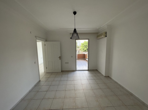 Квартира планировки 2+1, 115м2 в жилом комплексе, район Тосмур - Ракурс 22