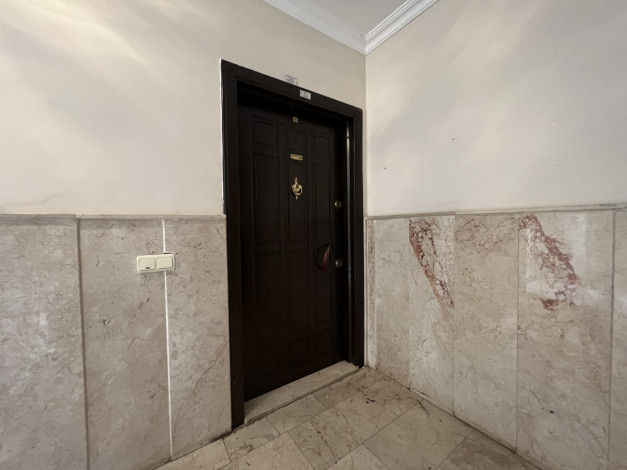 Квартира планировки 2+1, 115м2 в жилом комплексе, район Тосмур - Ракурс 25